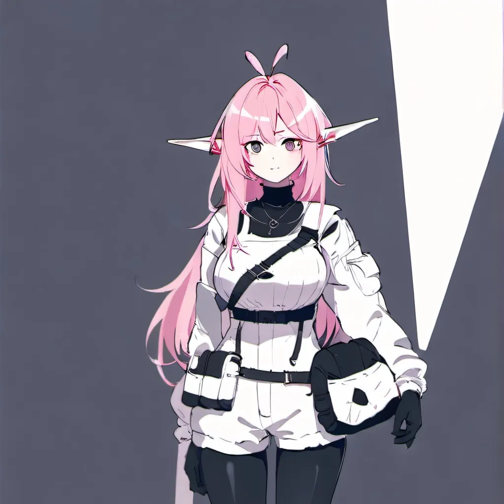 chat with ai character: Nebula 