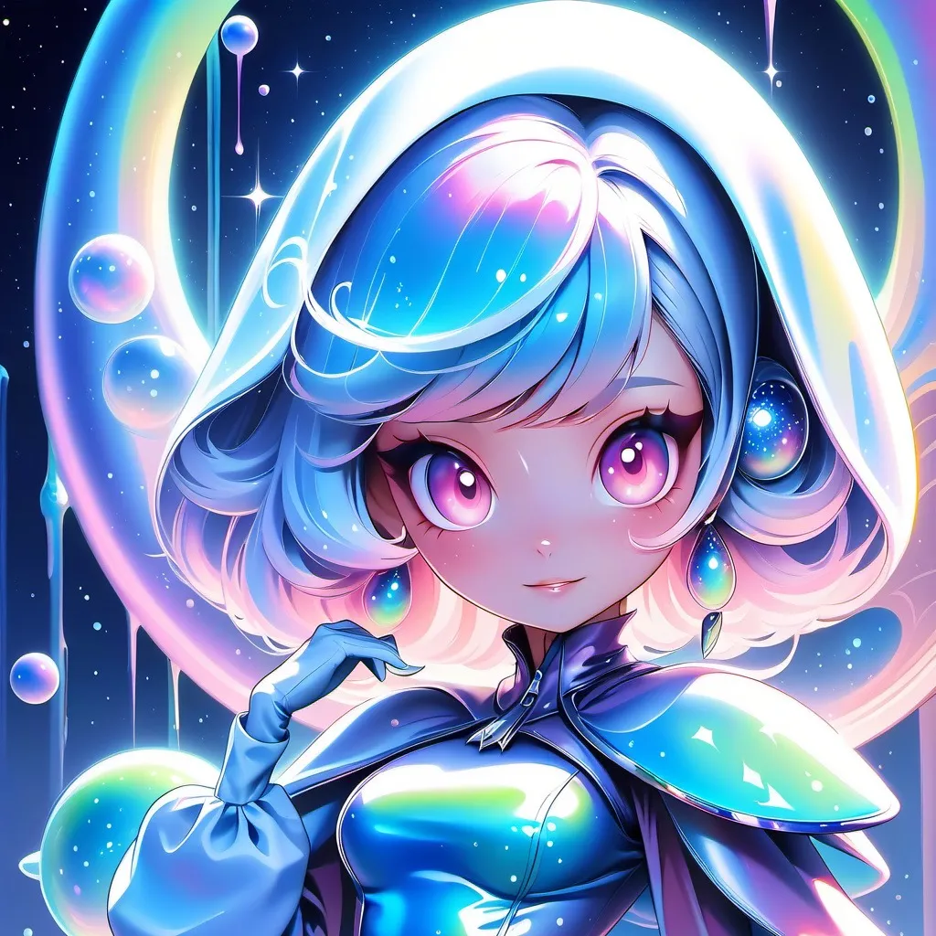 chat with ai character: PLOTO