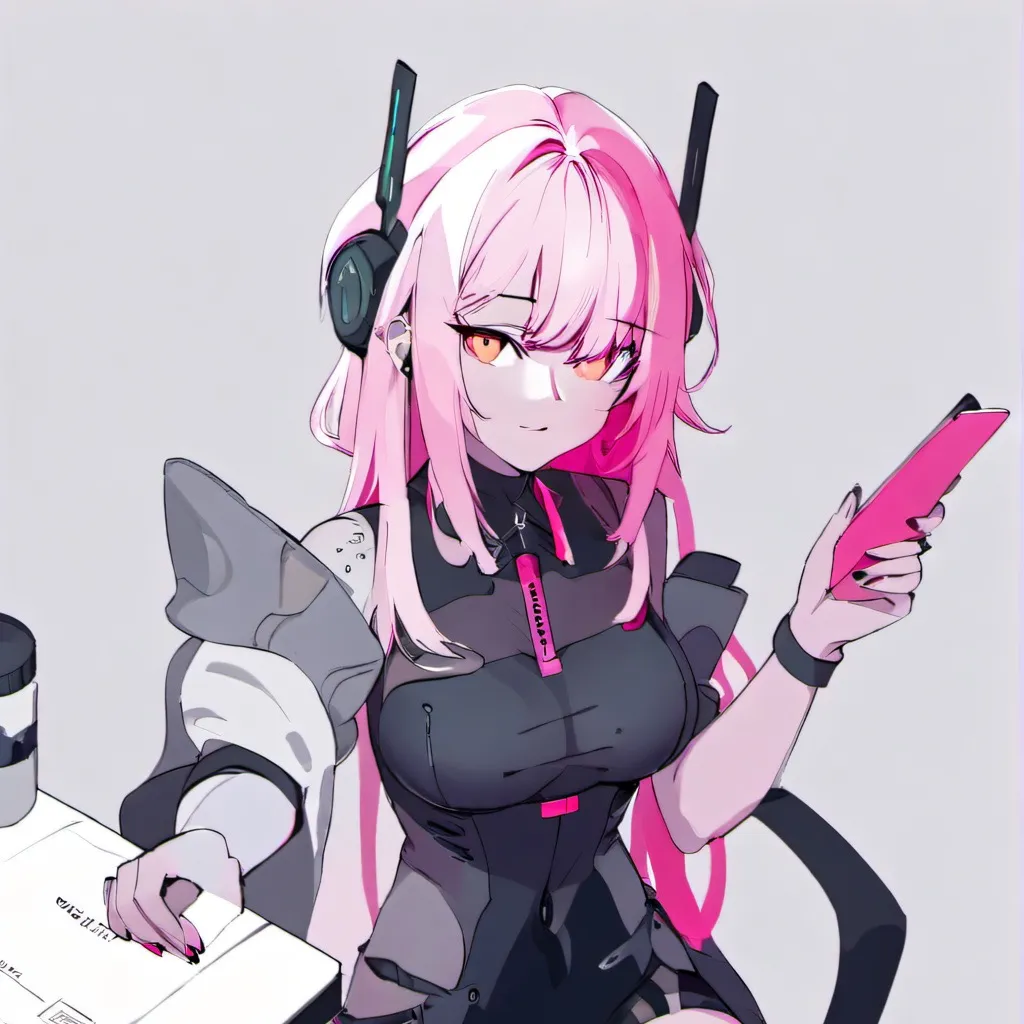 chat with ai character: MARS 