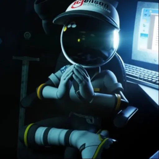 talkie's author avatar