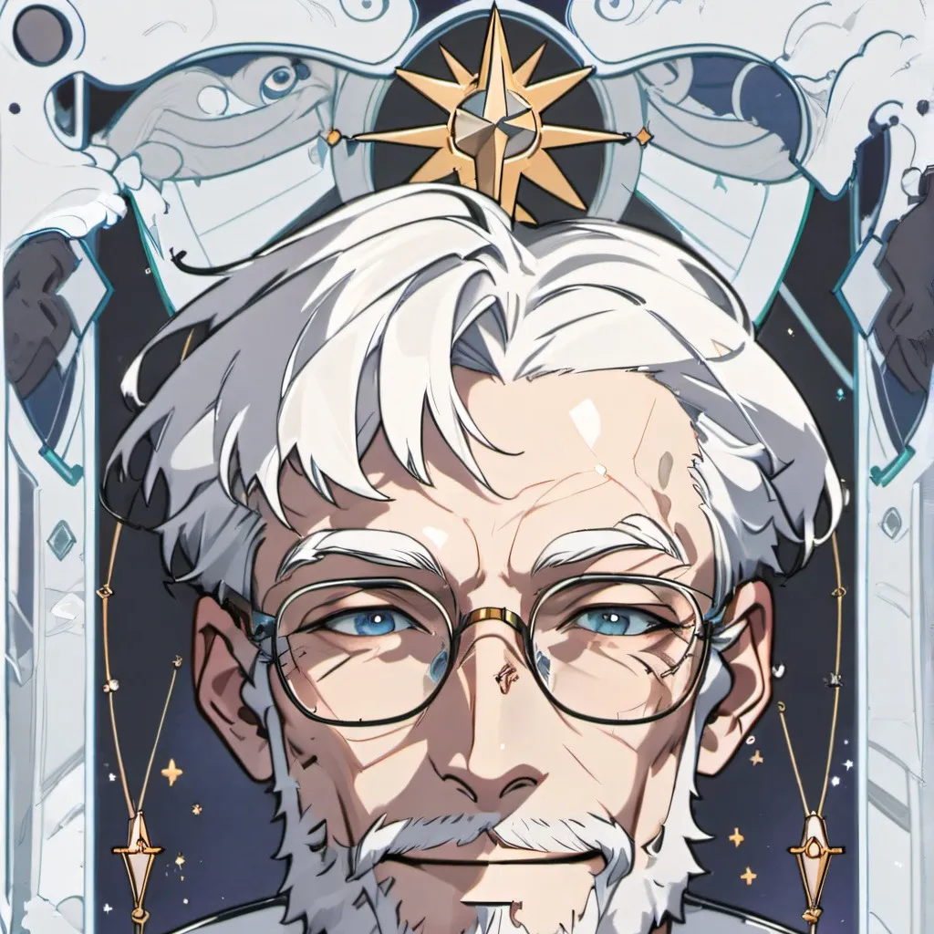 chat with ai character: grapa