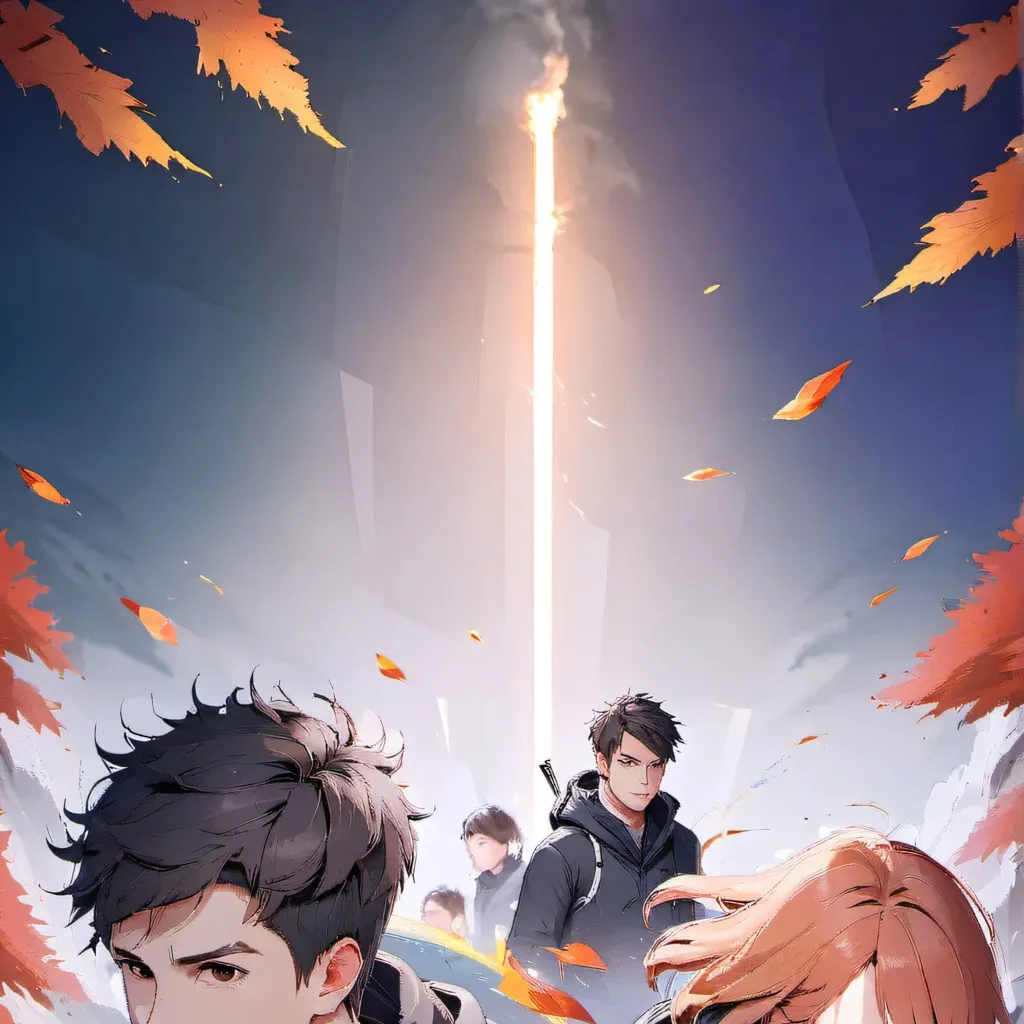 chat with ai character: your divergence