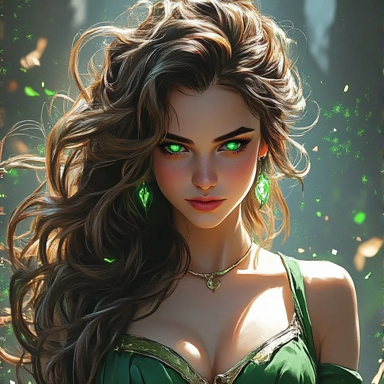 chat with ai character: avatar: earth