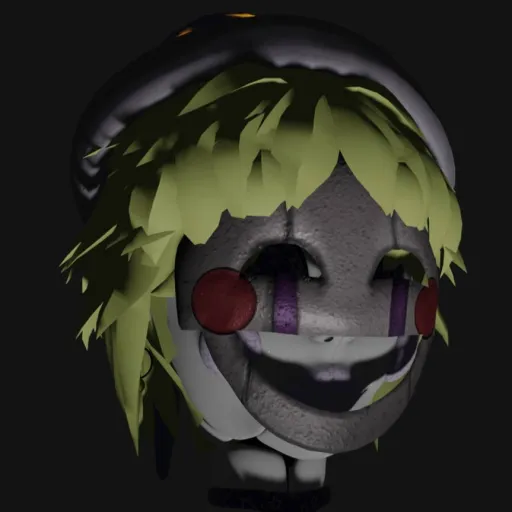 creator Puploora's avatar