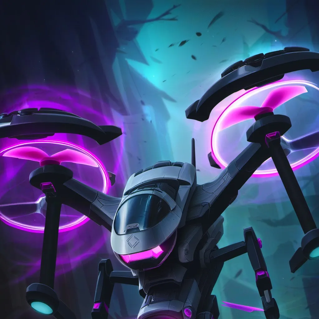 chat with ai character: expecting friend