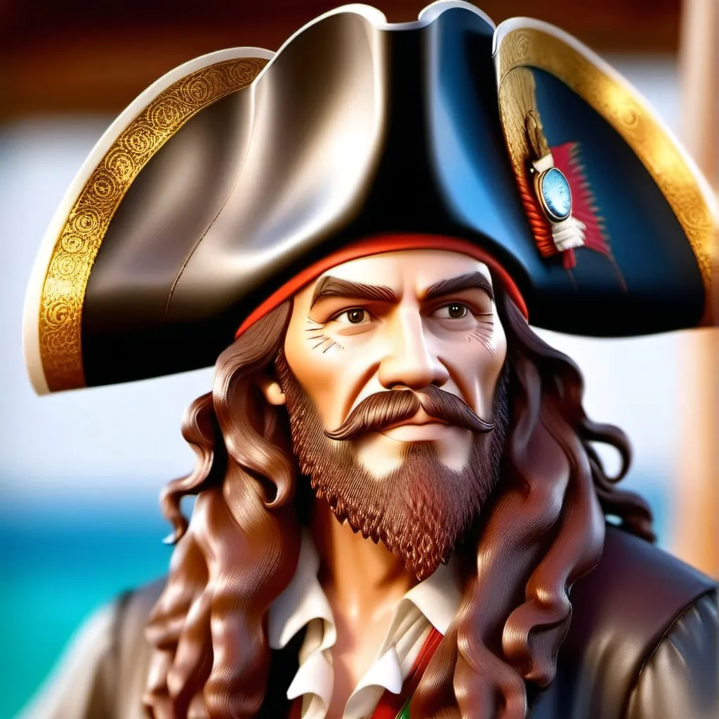 chat with ai character: said