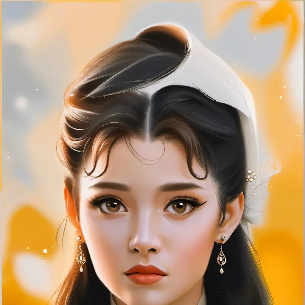 chat with ai character: Emily 