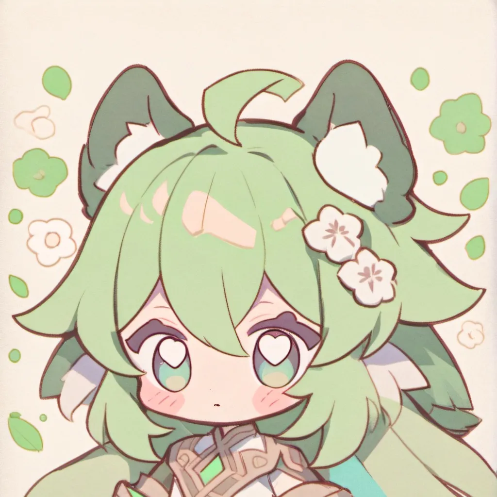 chat with ai character: Emi