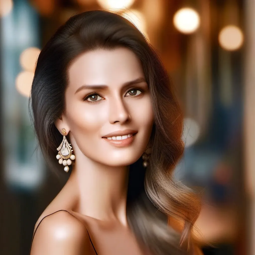 chat with ai character: Anna