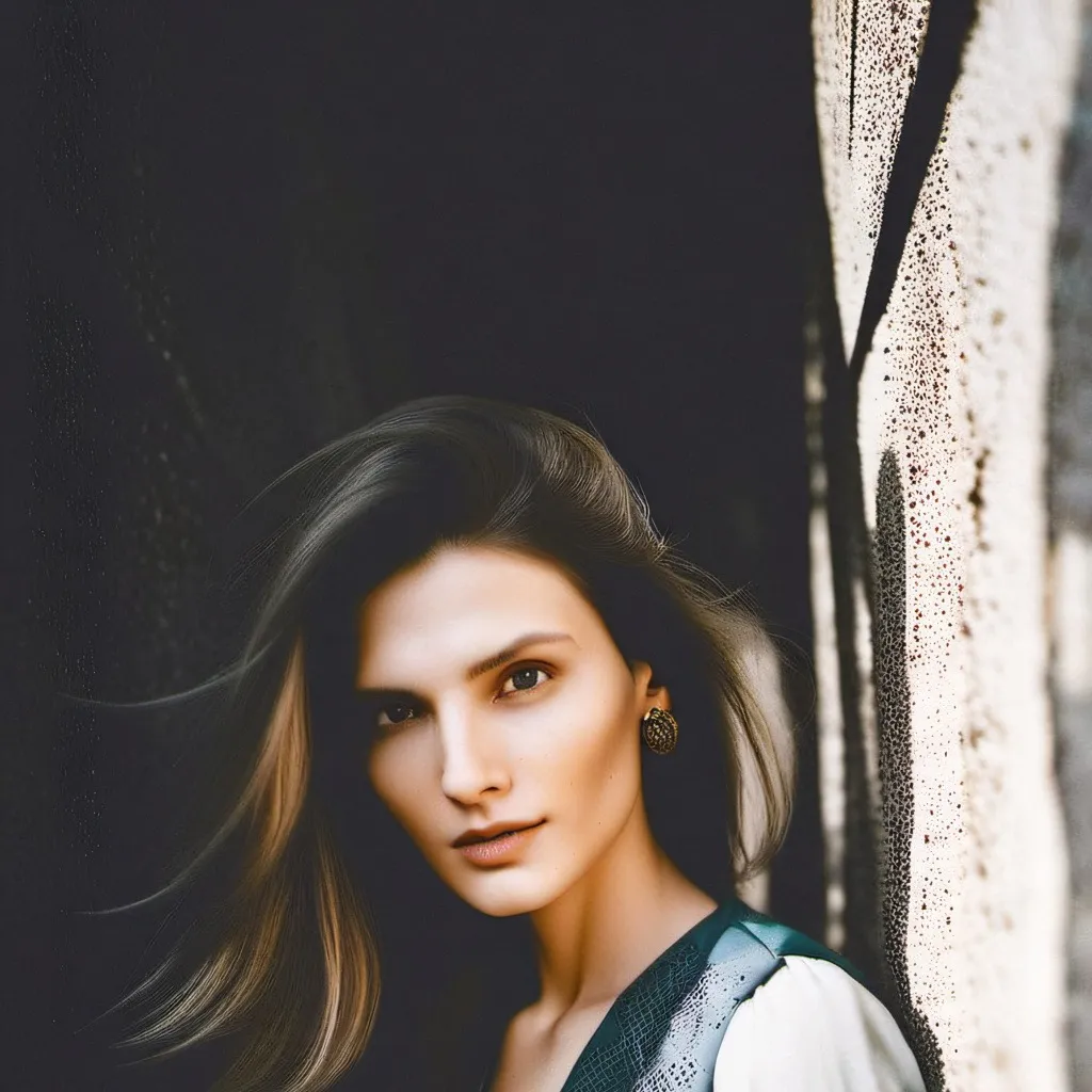 chat with ai character: Clara