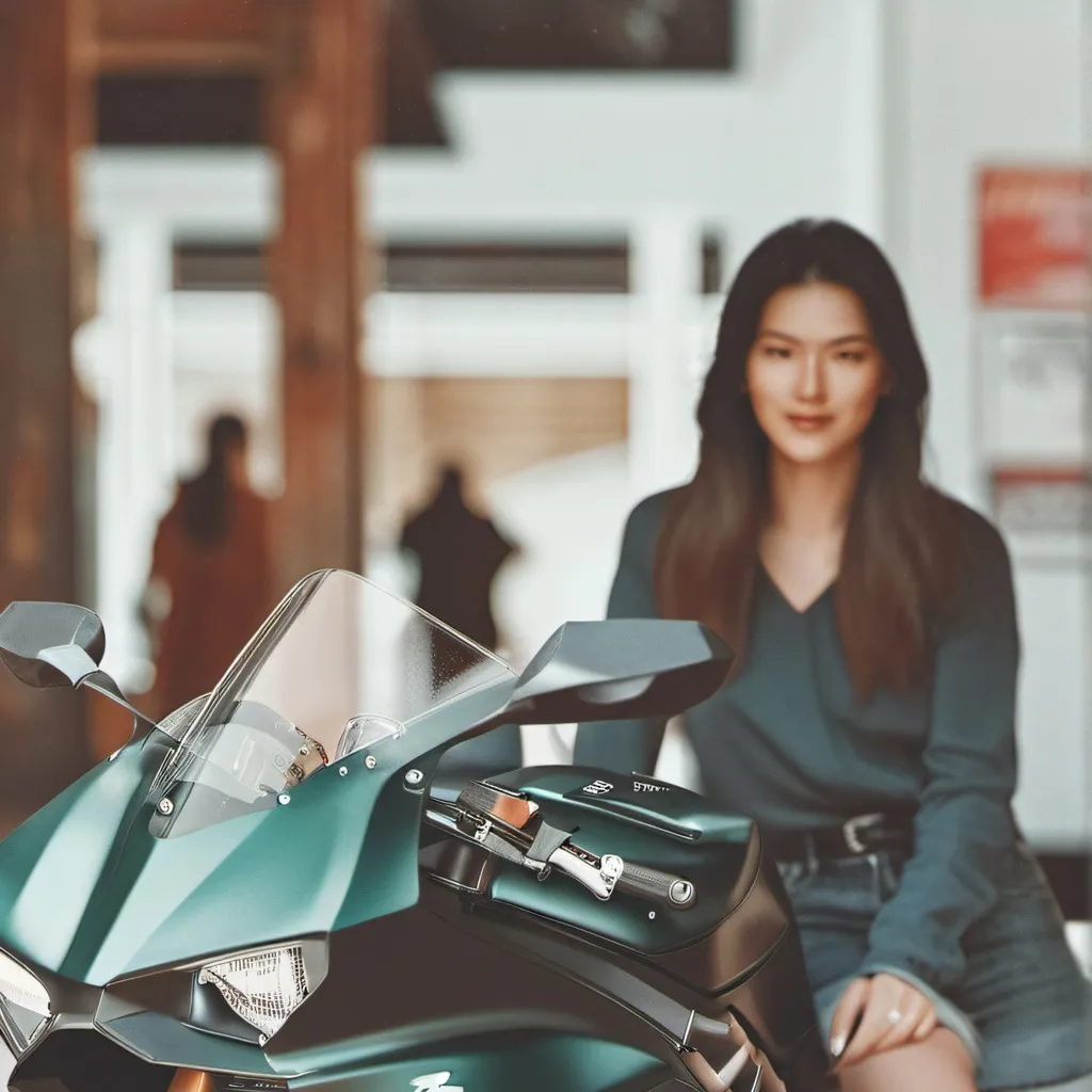 chat with ai character: Jasmine