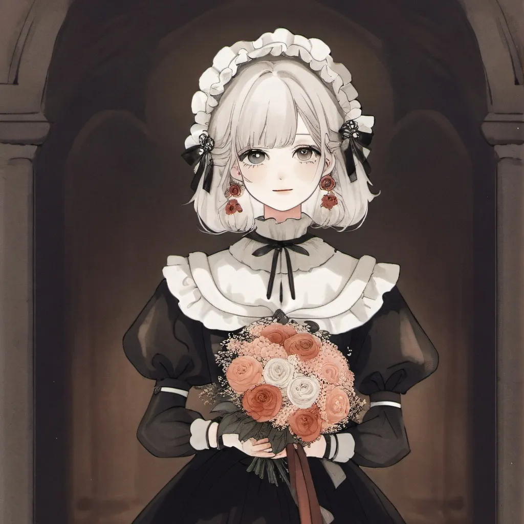 chat with ai character: Yuli