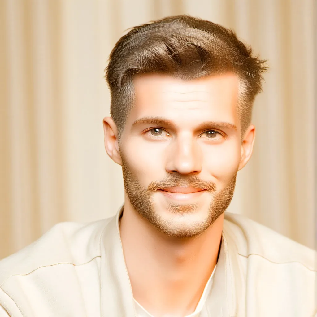 chat with ai character: james