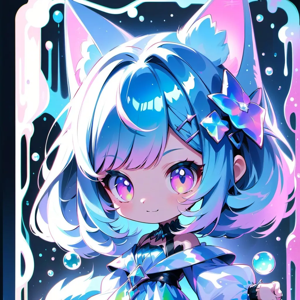 chat with ai character: Amara