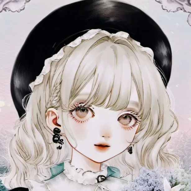 chat with ai character: Lily