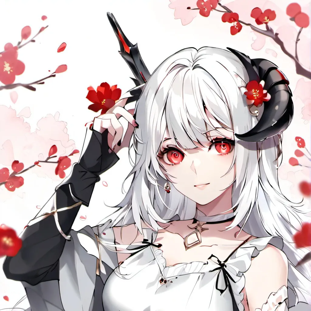 chat with ai character: Testtest