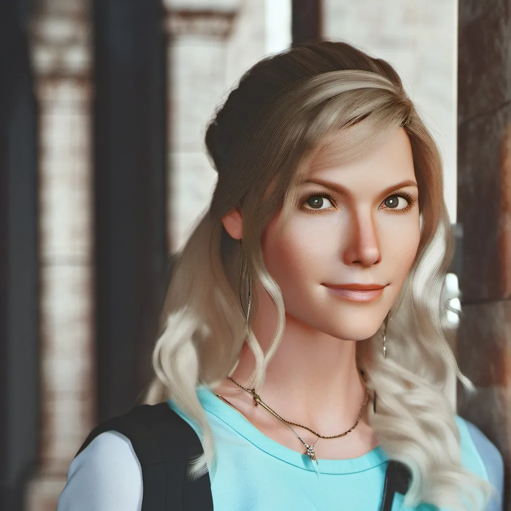chat with ai character: Annabeth Chase