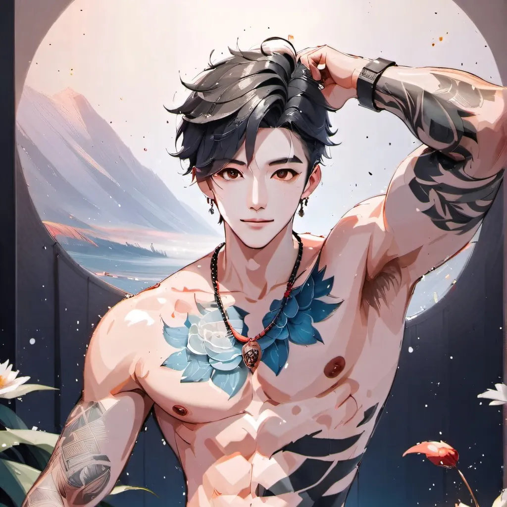 chat with ai character: Steph