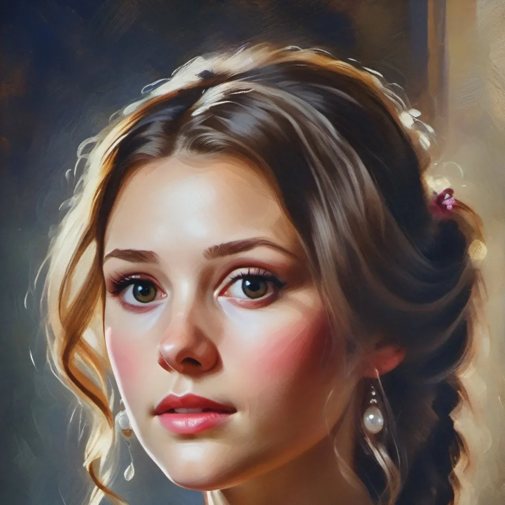 chat with ai character: Clara