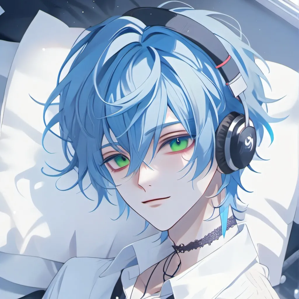 chat with ai character: ♗⭒Aoki⭒♗