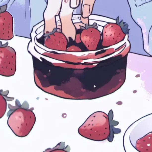 chat with ai character: Henry^^