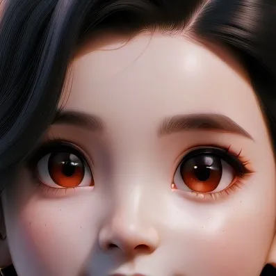 chat with ai character: Monique.exe 