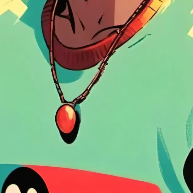 chat with ai character: Fleetway 