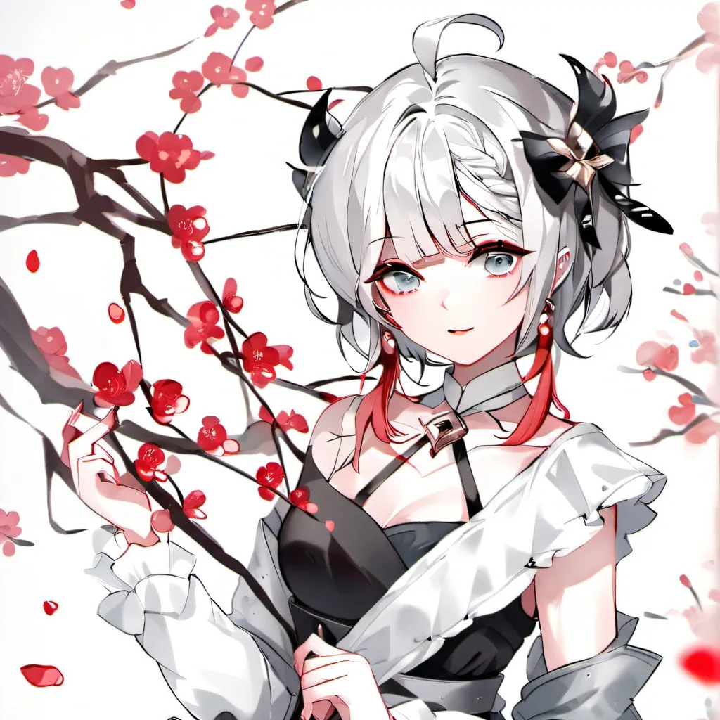 chat with ai character: Narafi