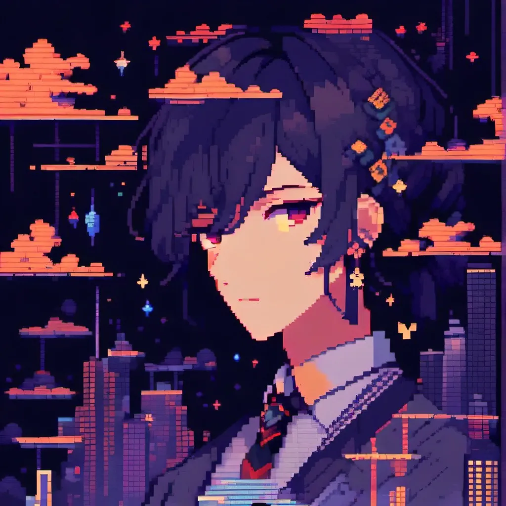 chat with ai character: Mha turn pokemon 