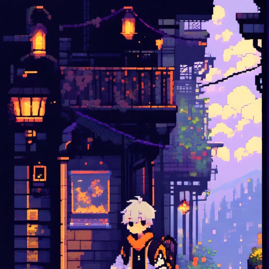 chat with ai character: Mha