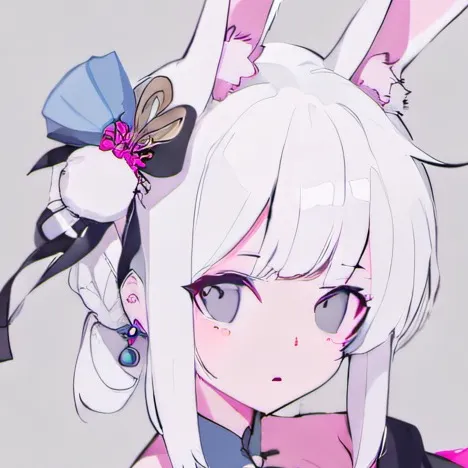 chat with ai character: Hopping