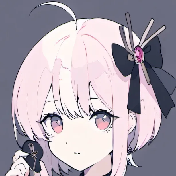 chat with ai character: Teeniepings