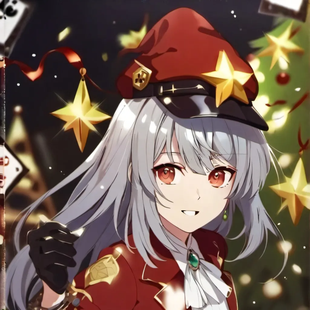 chat with ai character: ava