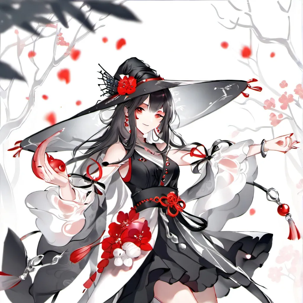 chat with ai character: Luna