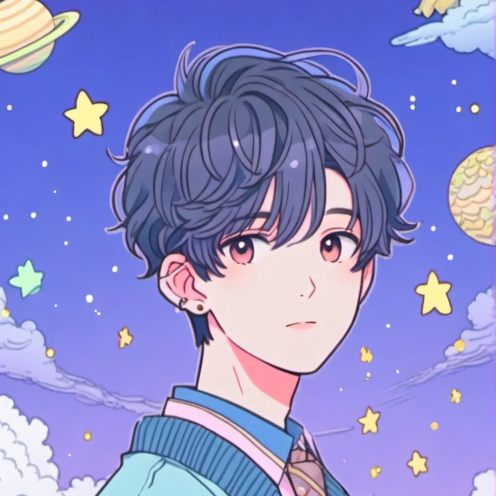 chat with ai character: Fpe but wishes