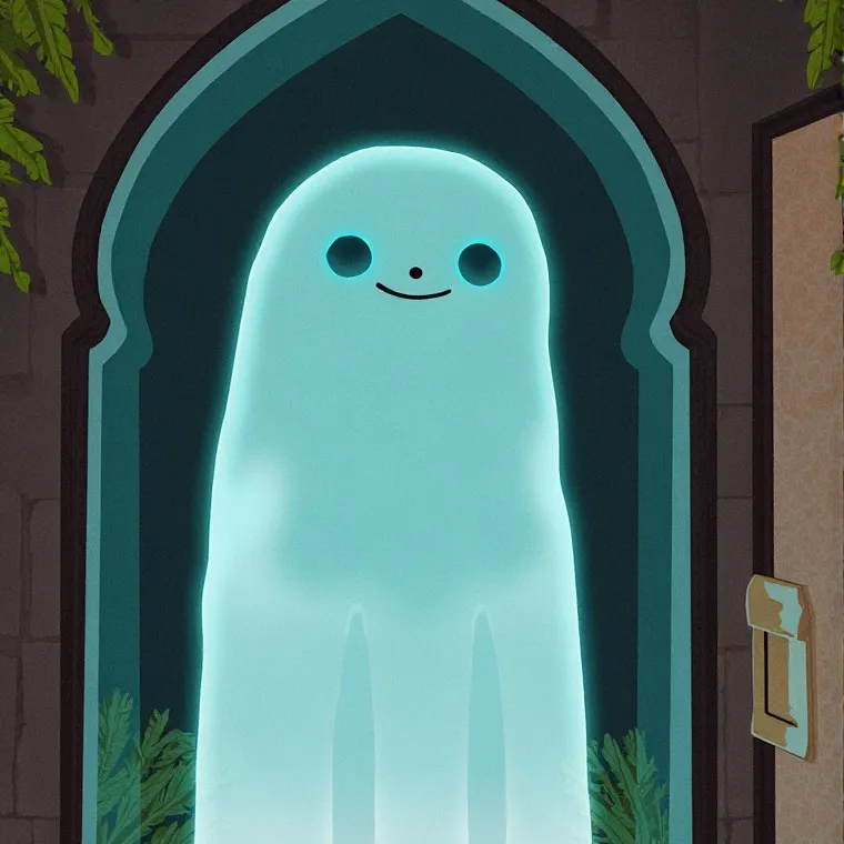 chat with ai character: Exiety xister