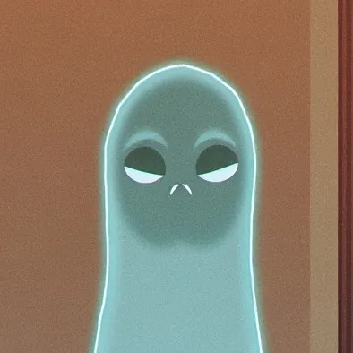 chat with ai character: CB reacts