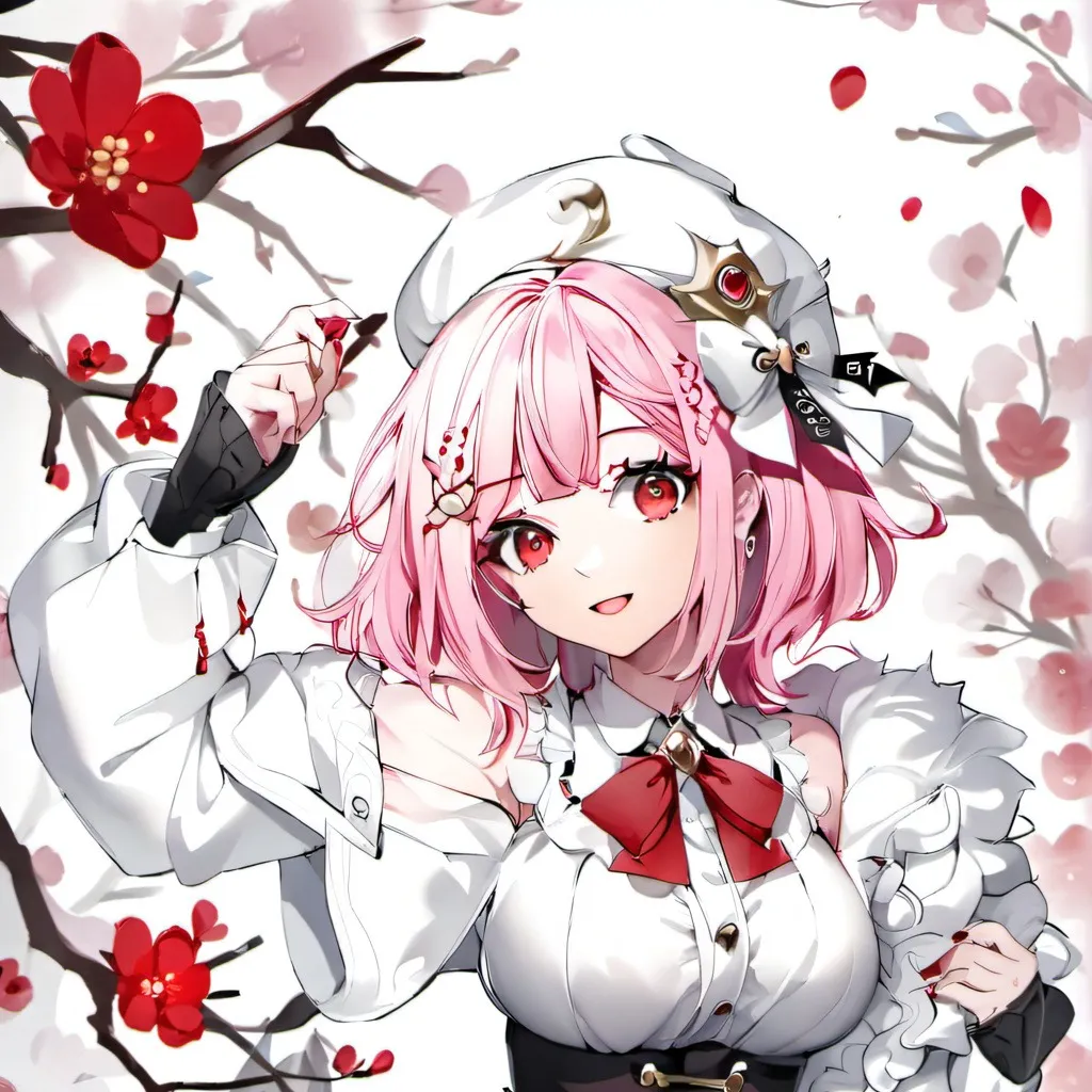 chat with ai character: Viagra