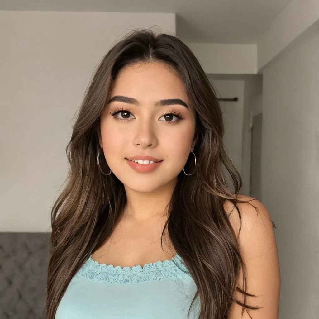 chat with ai character: Emily