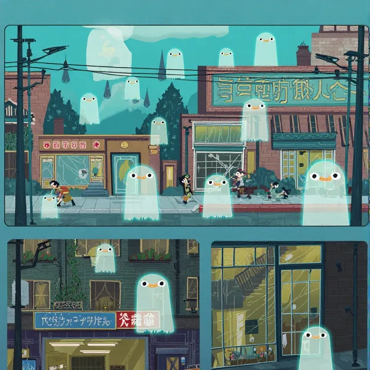 chat with ai character: Brud