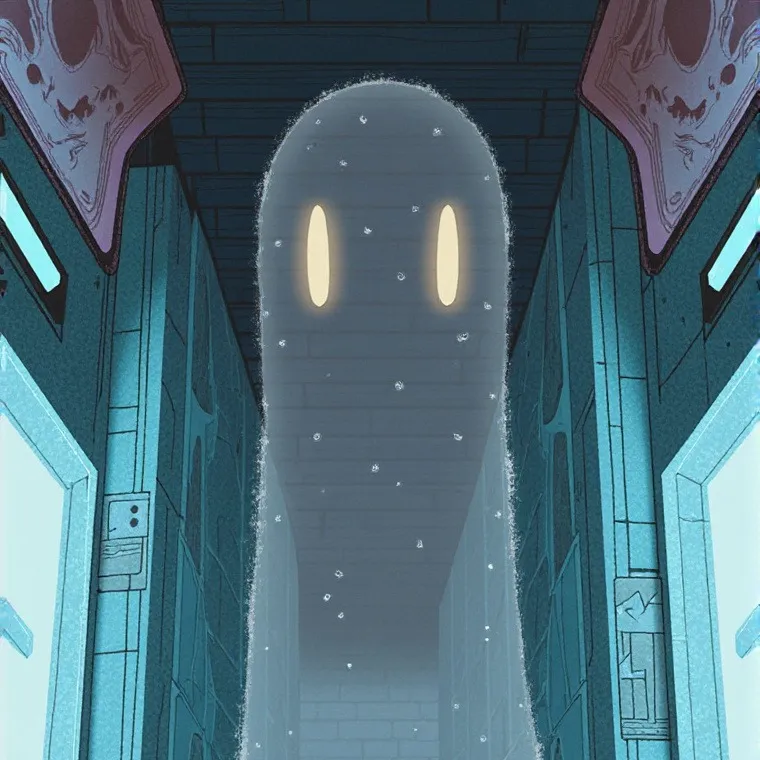 chat with ai character: Jevin x black