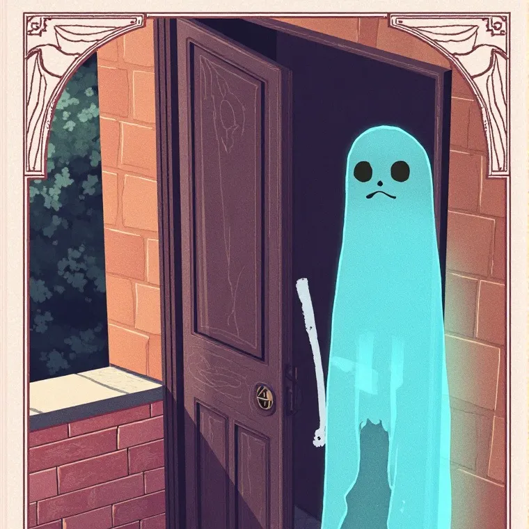 chat with ai character: Simon