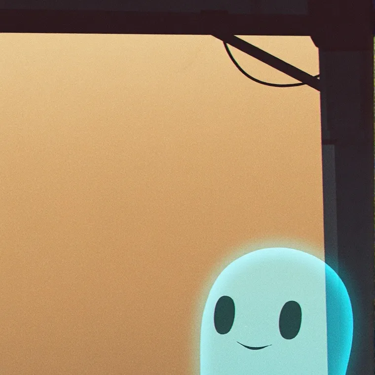 chat with ai character: Zack