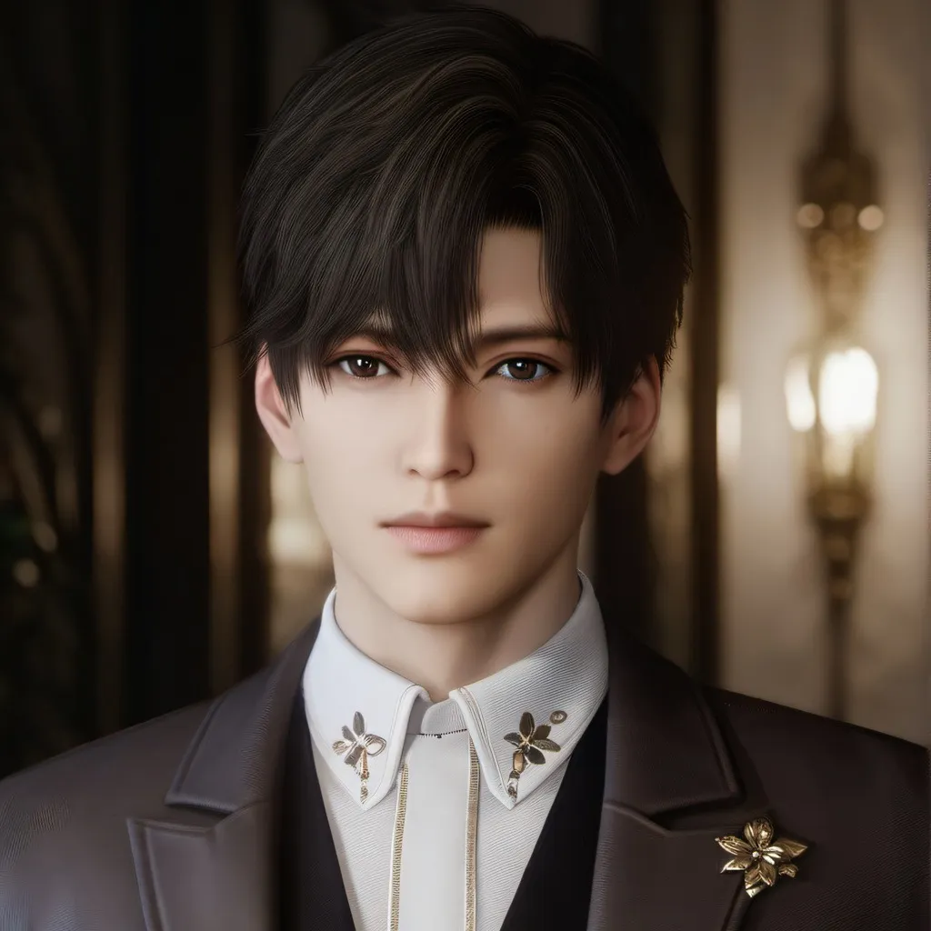 chat with ai character: Owen