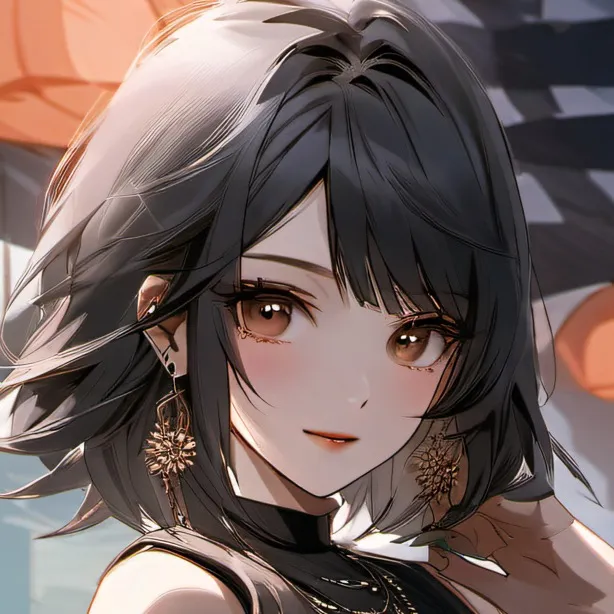 chat with ai character: Emma 