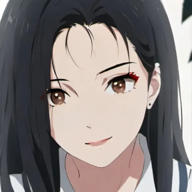 chat with ai character: Hannah