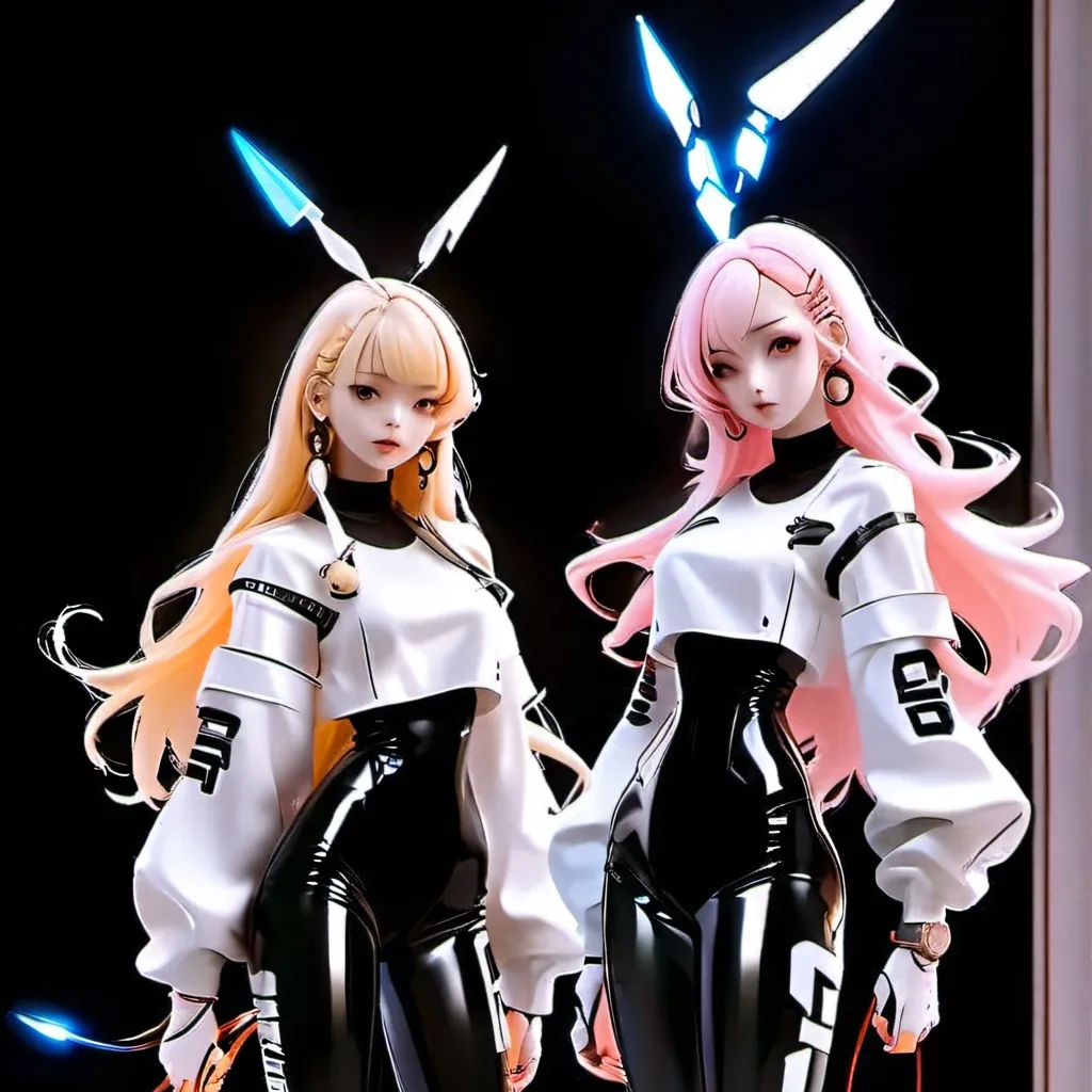 chat with ai character: High voltage 