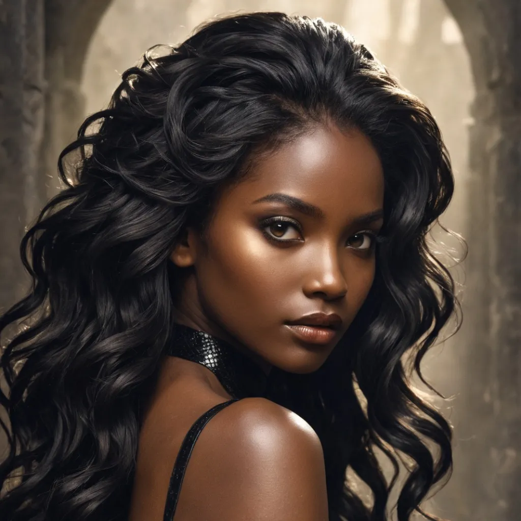 chat with ai character: Teresa