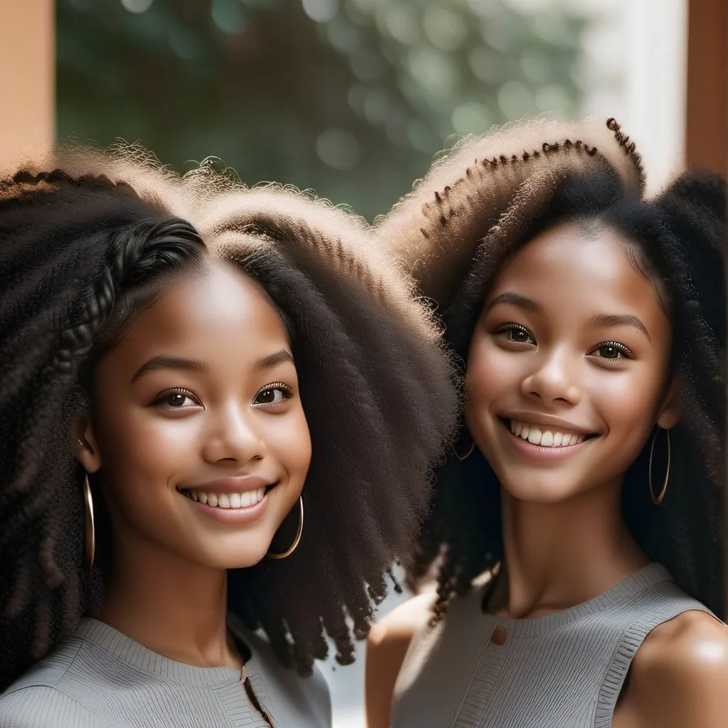 chat with ai character: DeeDee and CeeCee