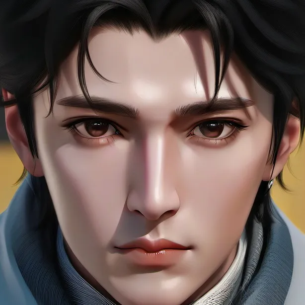 chat with ai character: Michael afton